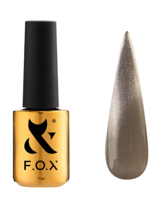F.O.X Cat Eye Crystalline 003, 7 ml