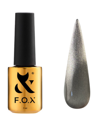 F.O.X Cat Eye Crystalline 004, 7 ml