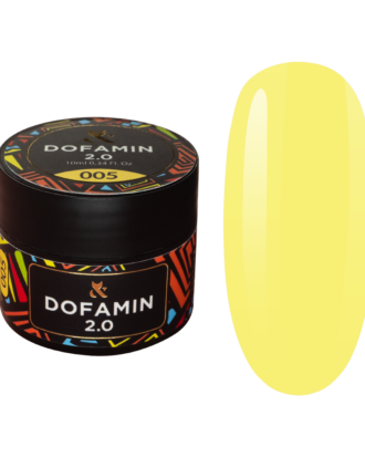 F.O.X Base Dofamin 2.0 005, 10 ml