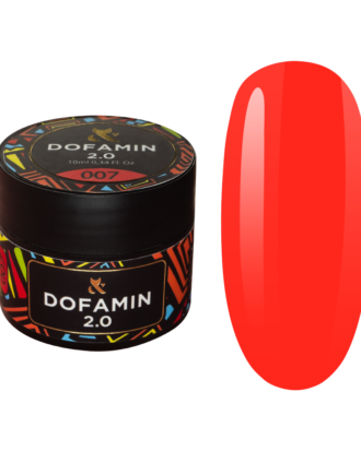 F.O.X Base Dofamin 2.0 007, 10 ml