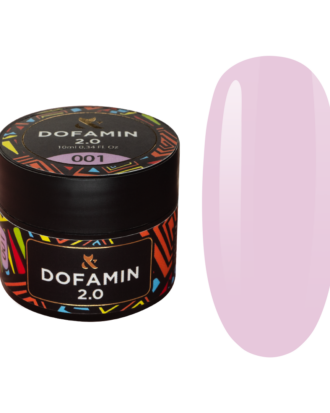 F.O.X Base Dofamin 2.0 001, 10 ml