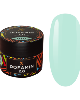 F.O.X Base Dofamin 2.0 010, 10 ml