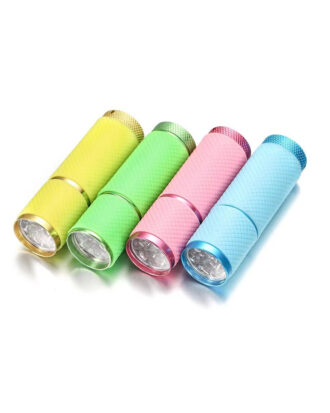 Mini UV Led Nail Lampa