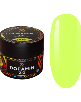 F.O.X Base Dofamin 2.0 004, 10 ml