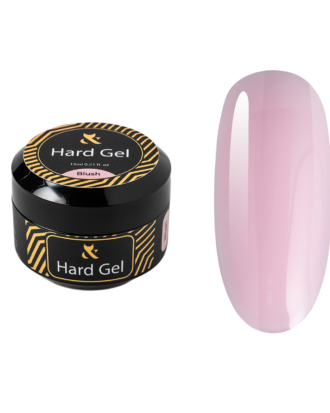 F.O.X Hard gel Cover Blush, 15 ml
