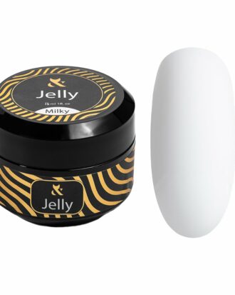 F.O.X Jelly Milky