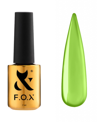 F.O.X Rainbow top 003