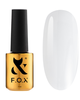 F.O.X Tonal Top 001