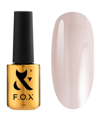 F.O.X Tonal Top 002