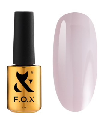 F.O.X Tonal Top 003
