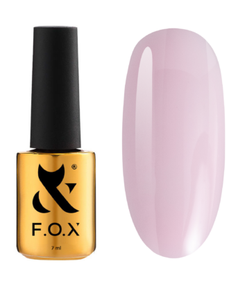 F.O.X Tonal Top 004, 7 ml