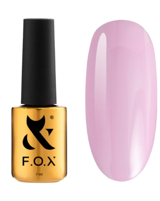 F.O.X Tonal Top 005