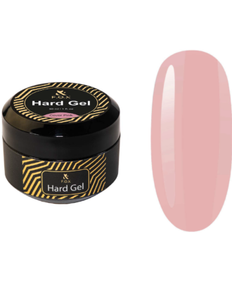 F.O.X Hard gel Cover Pink