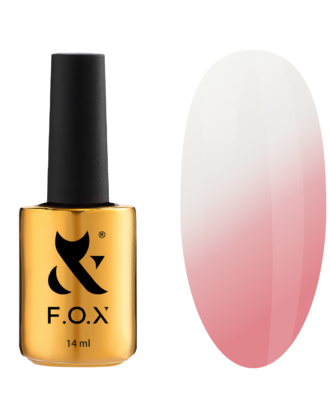 F.O.X Thermo Cover Base
