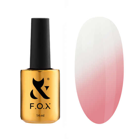 F.O.X Thermo Cover Base