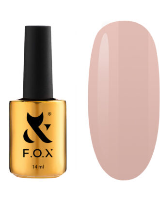 F.O.X Acryl gel Bottle 009