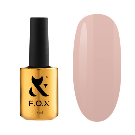 F.O.X Acryl gel Bottle 009