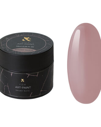 Art-paint Smoky Nude
