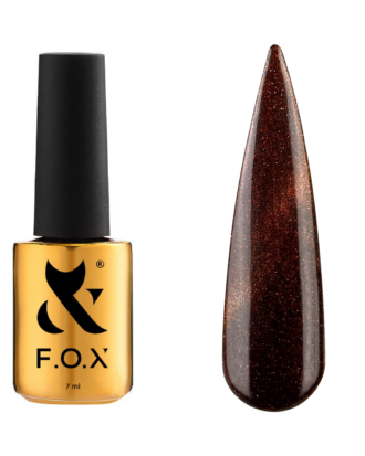 F.O.X. Cat Eye Galaxy 002, 7 ml