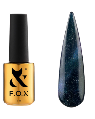 F.O.X. Cat Eye Galaxy 003, 7 ml