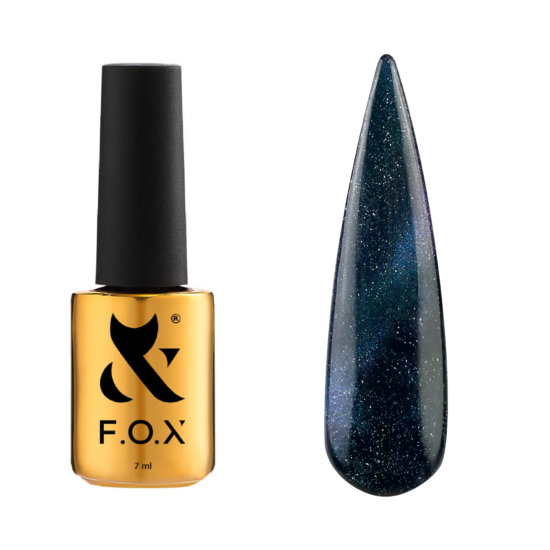 F.O.X. Cat Eye Galaxy 003, 7 ml