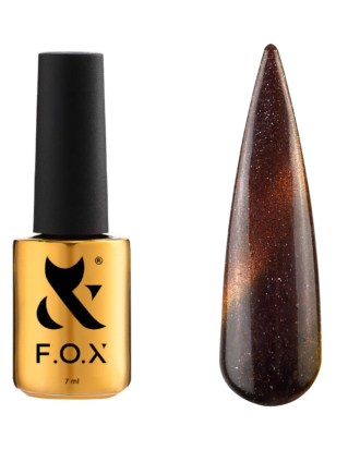 Cat Eye Galaxy 005