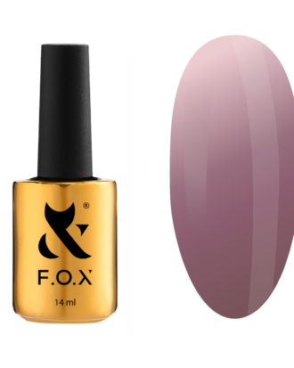 F.O.X Thermo Cappuccino Base, 14 ml