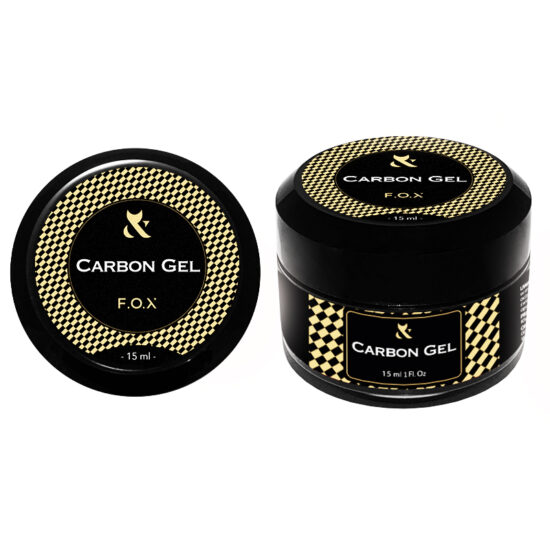 F.O.X Carbon Gel