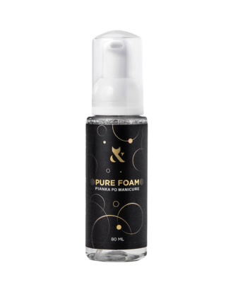 F.O.X Pure Foam