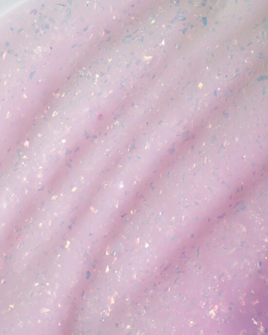 shine gel flakes 001