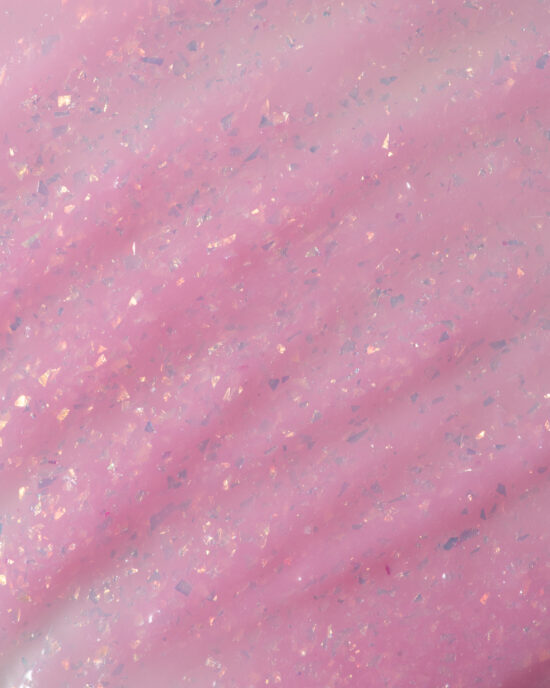 shine gel flakes 002