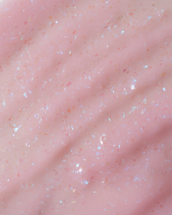 shine gel flakes 003