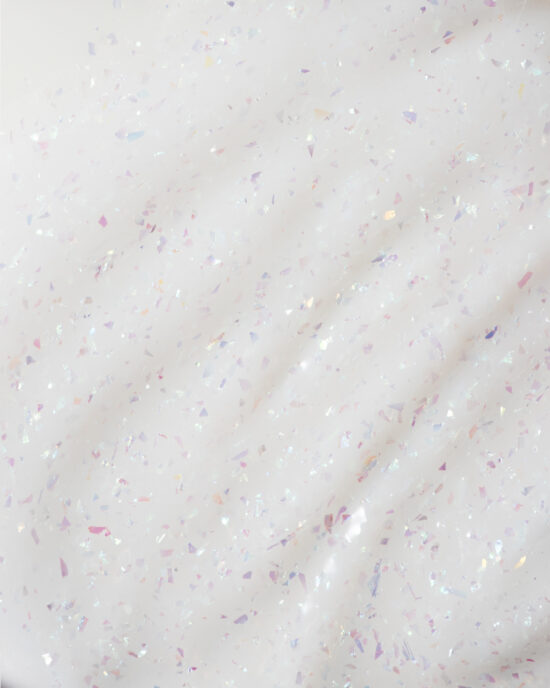 shine gel flakes 005