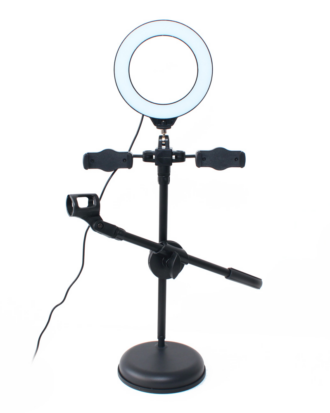 Ring light