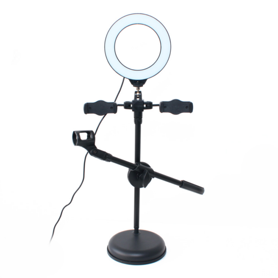 Ring light