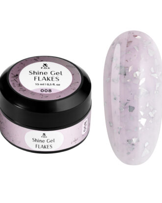 Shine Gel Flakes 008