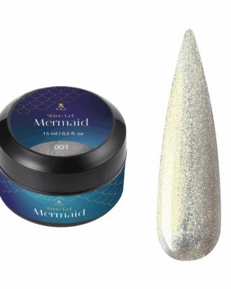 Mermaid Gel 001