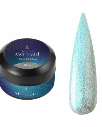 Shine Gel Mermaid 002