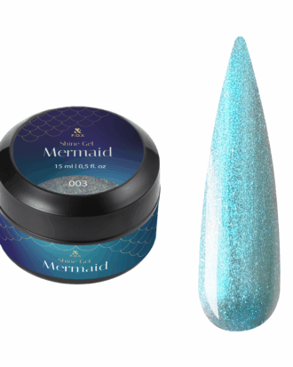 Mermaid Gel 003