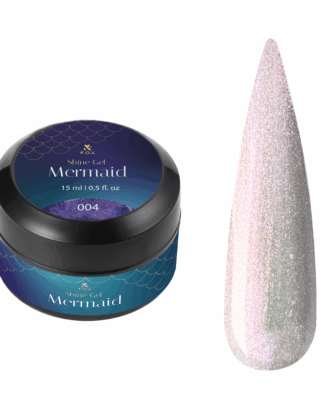 Mermaid Gel 004