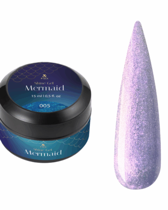 Mermaid Gel 005