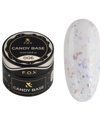 Candy Base 006