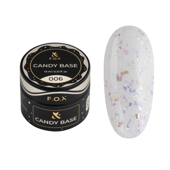 Candy Base 006