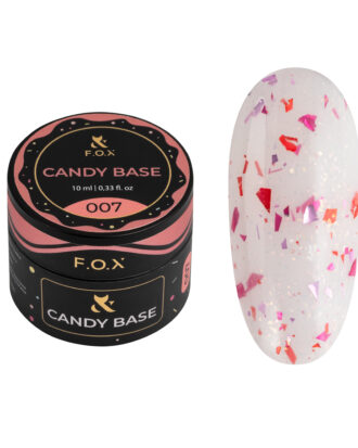 Candy Base 007