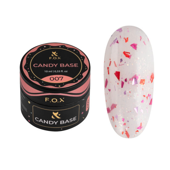 Candy Base 007