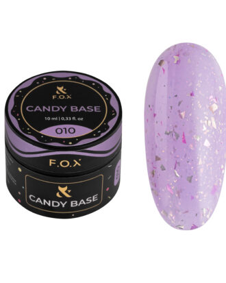 Candy Base 010