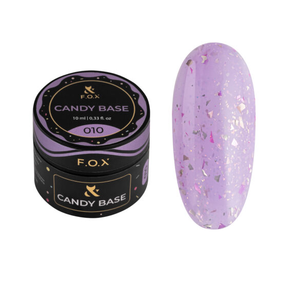 Candy Base 010
