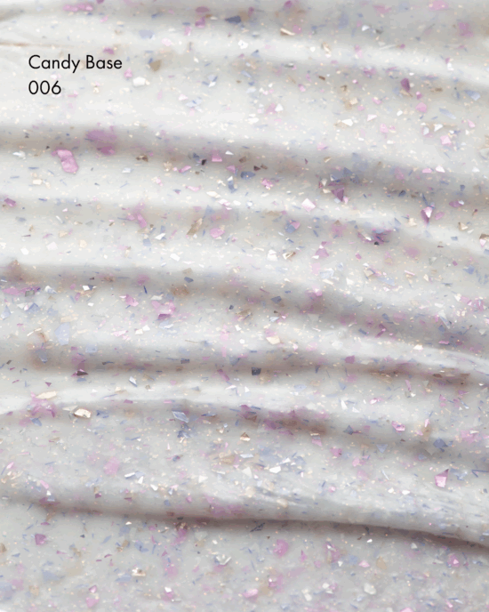 Candy Base 006