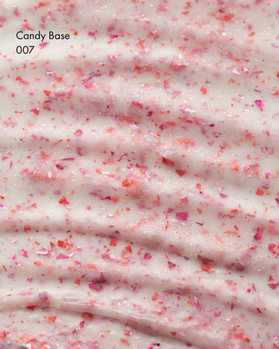 Candy Base 007