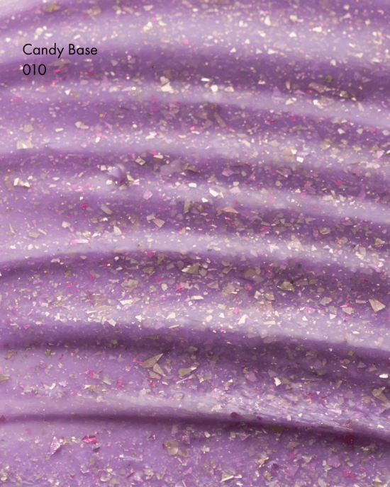 Candy Base 010